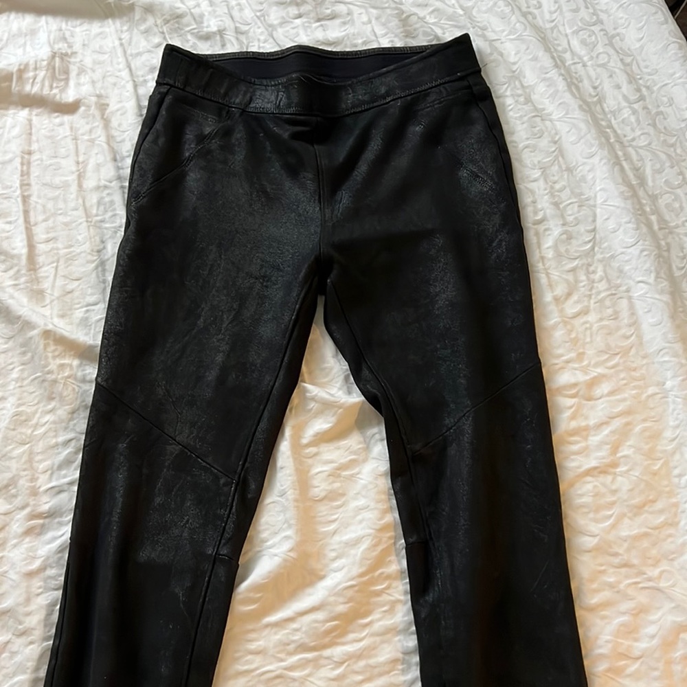 Skinny leggings